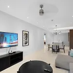 Modern Condo At One Cable Beach With Balcony