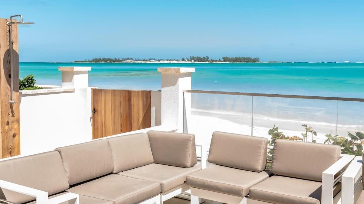 Holiday home Modern At One Cable With Balcony