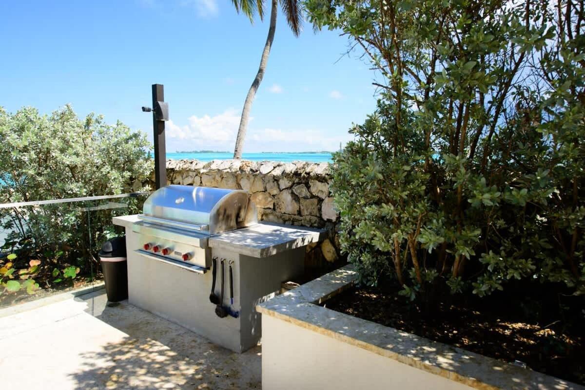 Holiday home Modern At One Cable With Balcony Nassau